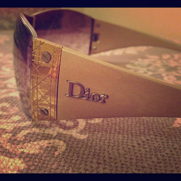 Christian Dior Sunglasses