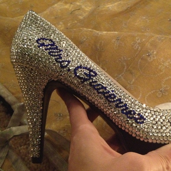Shoes - Custom shoes for @salmon_lover
