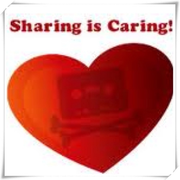 THANK YOU FOR SHARING! - Picture 4 of 4