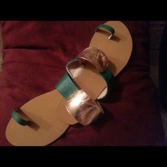 Sandal - Picture 1 of 1