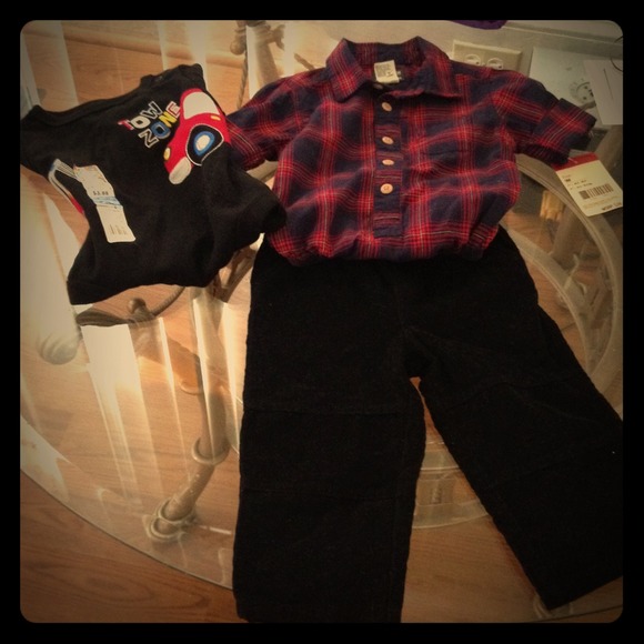Outfit