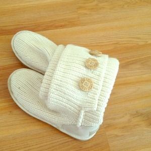Brand new uggs !