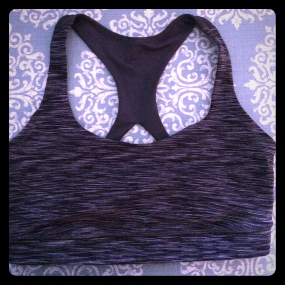 **sold in bundle**Lululemon WAFS sports bra