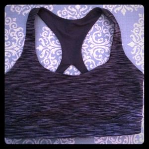 **sold in bundle**Lululemon WAFS sports bra