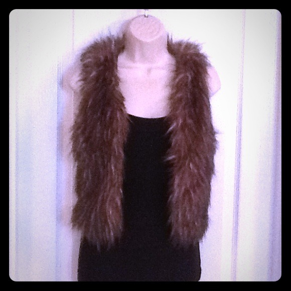 Vest