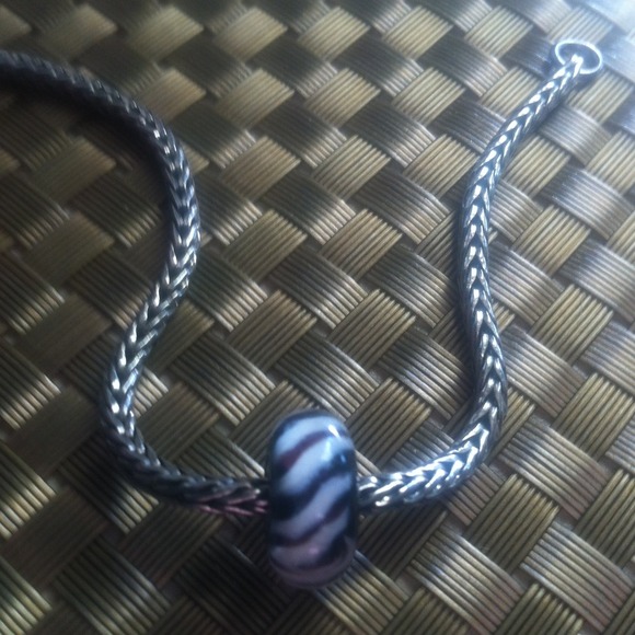 Authentic Troll bead🚨✋SOLD✋🚨