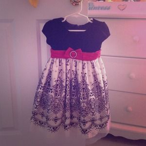 Baby dress