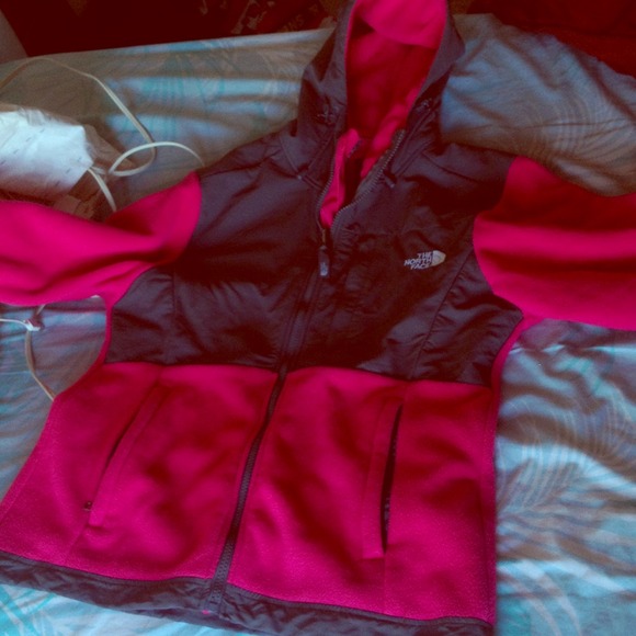 The North Face Jacket