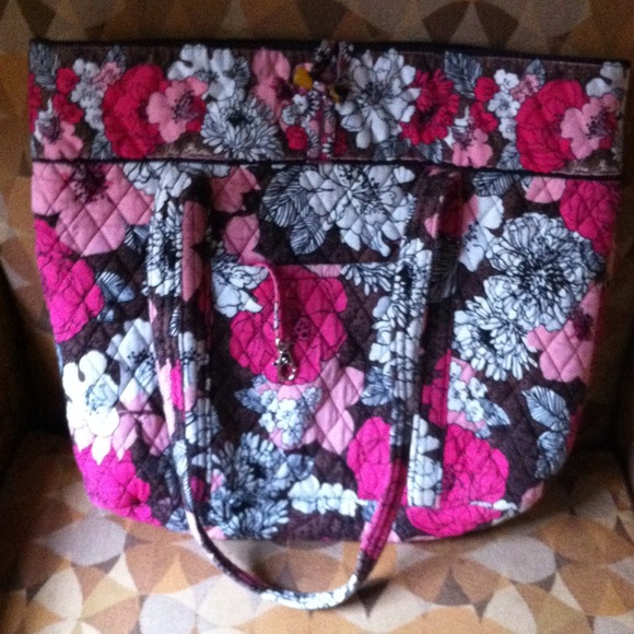 Vera Bradley tote