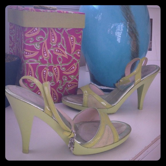 Super Cool Shoes!!