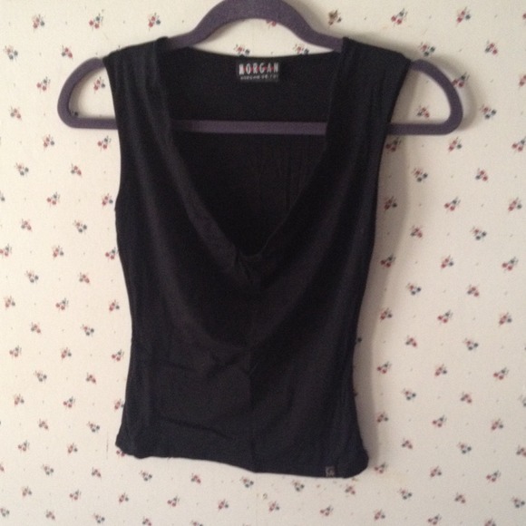 Morgan tank top - Picture 1 of 3