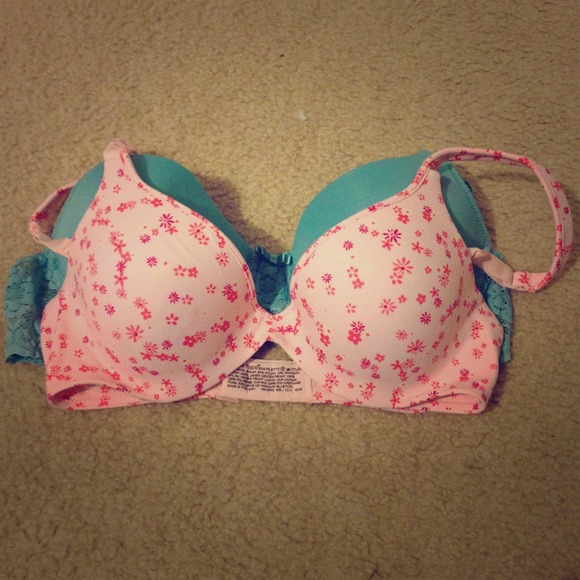 Bundle bra