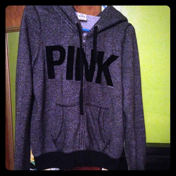 🚫🚫SOLD🚫🚫Victoria's Secret PINK Hoodie