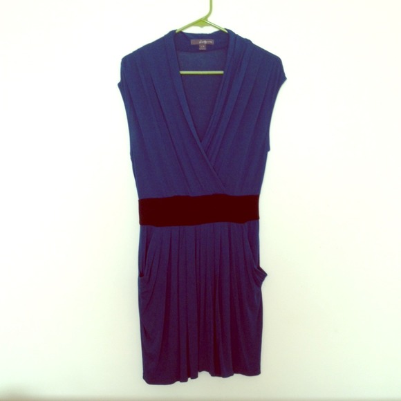 Comfy party dress!