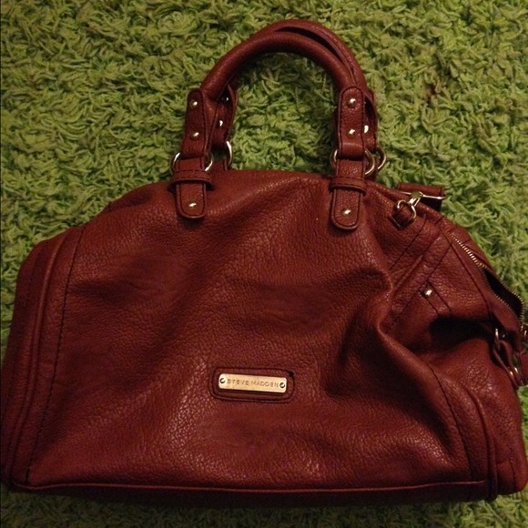 Steve Madden Purse - Picture 1 of 4