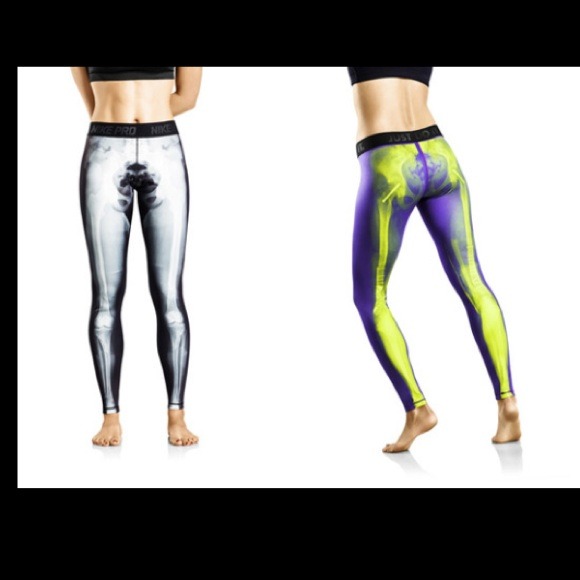 PLEASE SHARE and HELP ME FIND THESE! NikePro X-ray - Picture 2 of 4