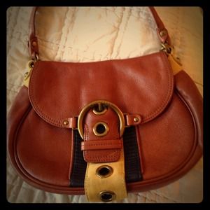 Vintage Cole Haan Bag