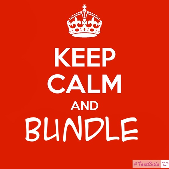 Exclusively Bundle