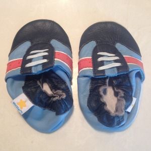 Genuine Leather Shoes