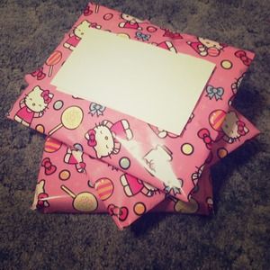 Ready to ship!!!