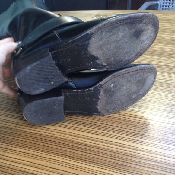 🚫SOLD 🚫 JUicy couture cadley riding boot - Picture 3 of 4