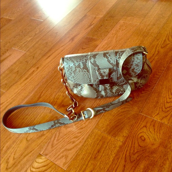 BALLY cross body bag
