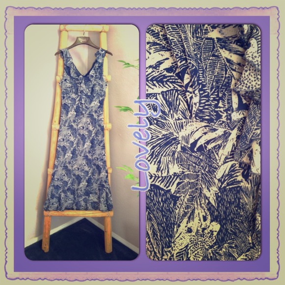 💢reduced💢Mid-calf dress💕