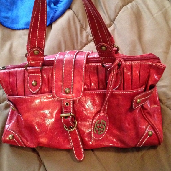 Purse. Sold! - Picture 2 of 2