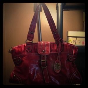Purse. Sold!