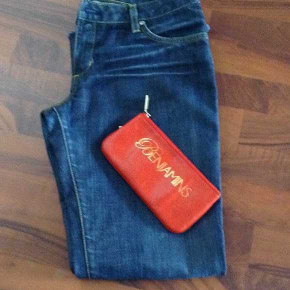 PAPERDENIM&CLOTH JEANS