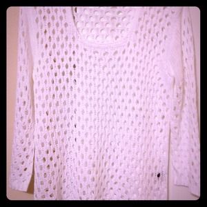 Women's sweater