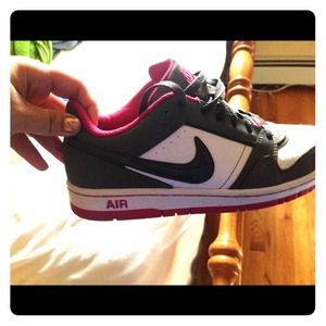 Nike Airforce one ladies