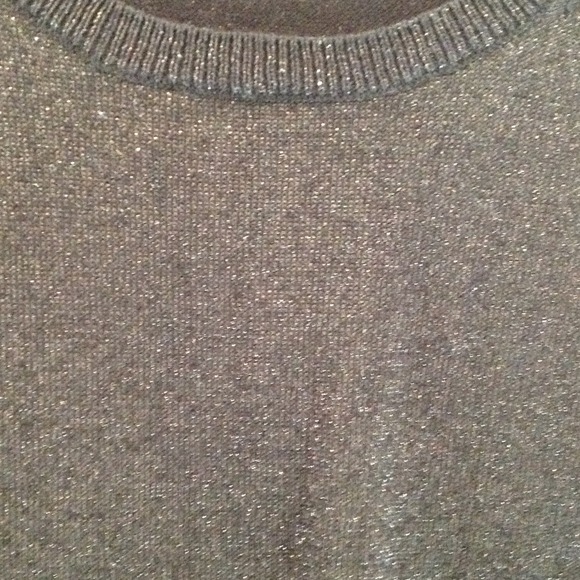 SOLD,, bundle,for KATHIE. Black sparkly sweater