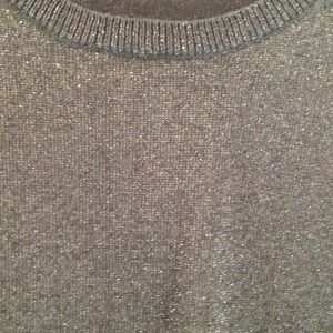 SOLD,, bundle,for KATHIE. Black sparkly sweater