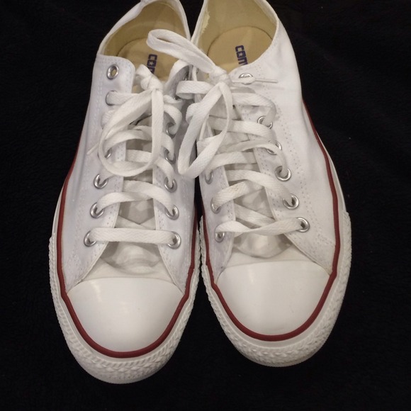 Mens converse
