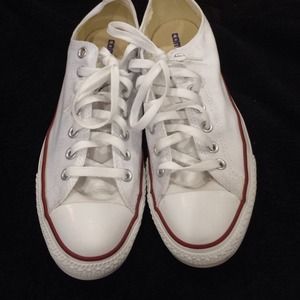 Mens converse