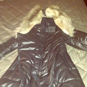 SOLD Mackage winter coat SOLD