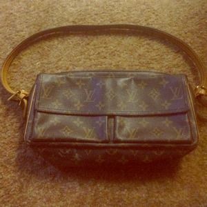 Louis Vuitton Viva Cite MM new price! 🎉