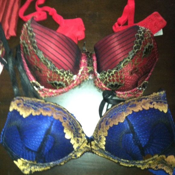 ⭐Bra bundle⭐