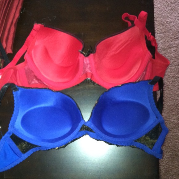 ⭐Bra bundle⭐ - Picture 2 of 2