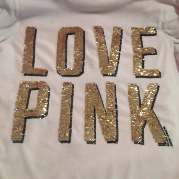 VS jacket! 🎀✨