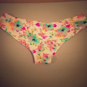 Victoria's Secret bikini bottoms