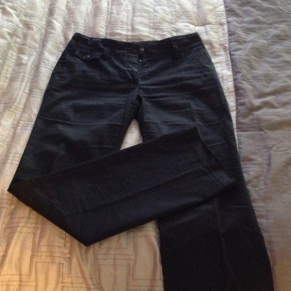 Black pants - Picture 3 of 4