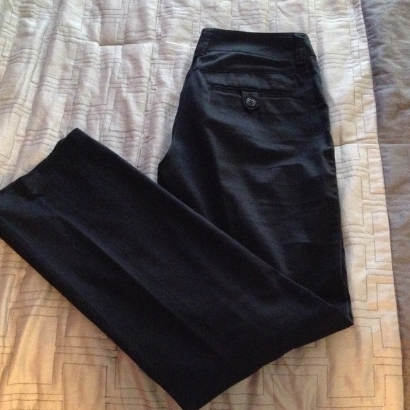 Black pants - Picture 4 of 4