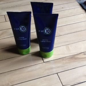 It's a 10 Trade Ms red