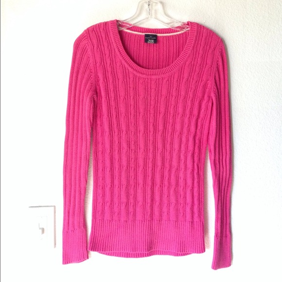 SOLD! Bundle Faded Glory& Polo Sweater