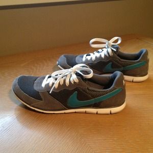 Nike shoes