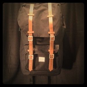 Herschel Supply back pack