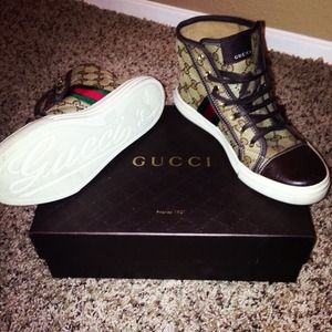 Gucci Sneakers