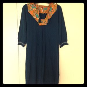 Free People Sweater Dress